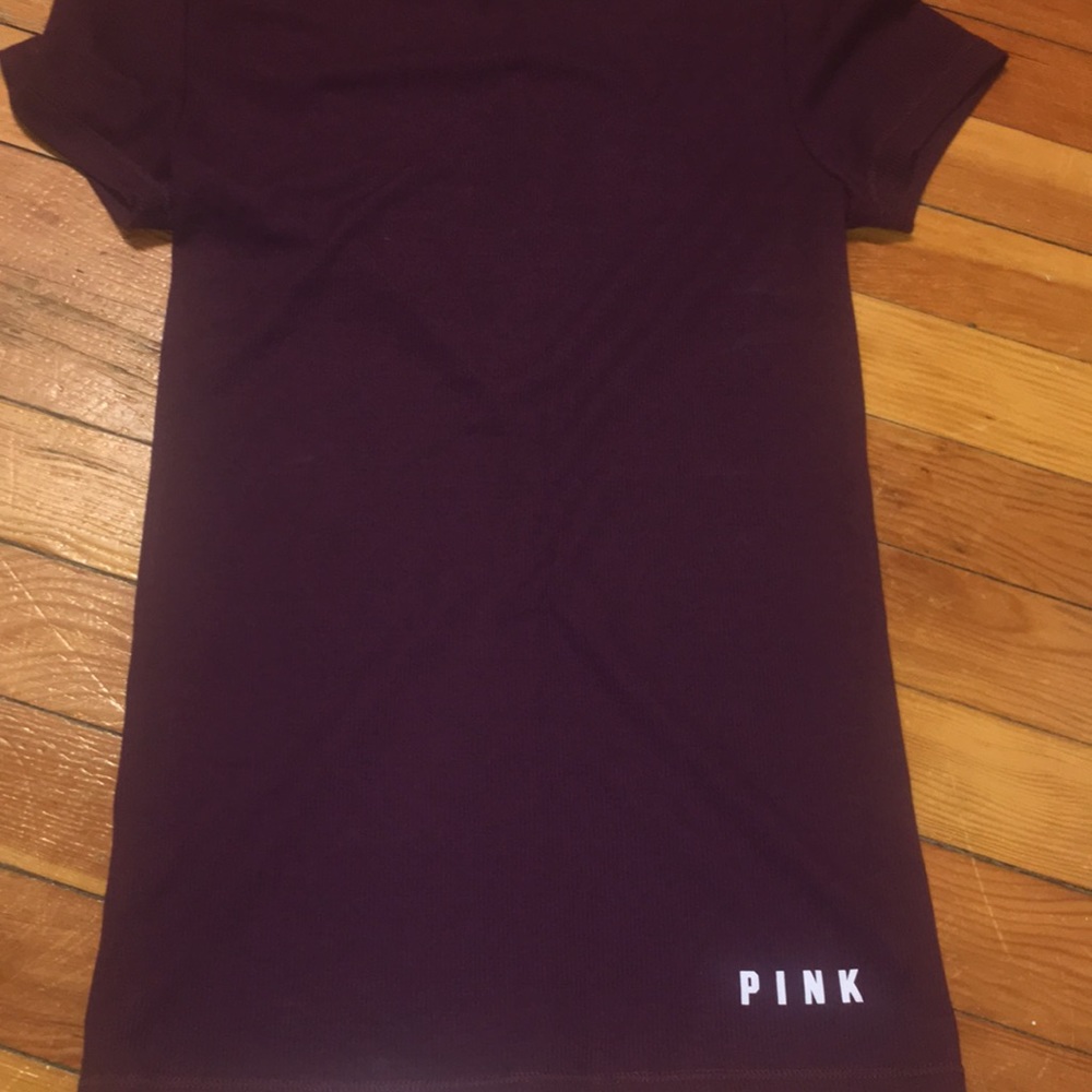 NWOT‼️ PINK Jersey Shirt